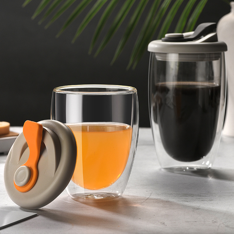 Beer Flight Set - زجاجة ماء القهوة كوب للسفر مجموعة