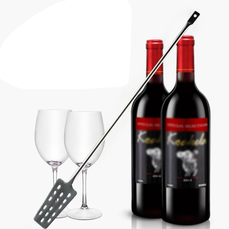 Wine Beer Mix - الفولاذ المقاوم للصدأ النبيذ تون خلط