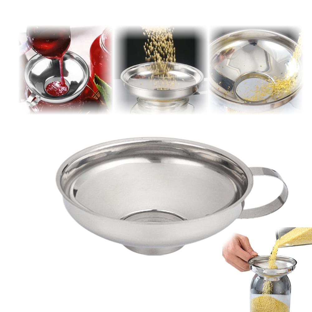 ممتاز ‌ قمع واسع الفوهة من الف - مراجعة Wine Aerator Pour وسعره