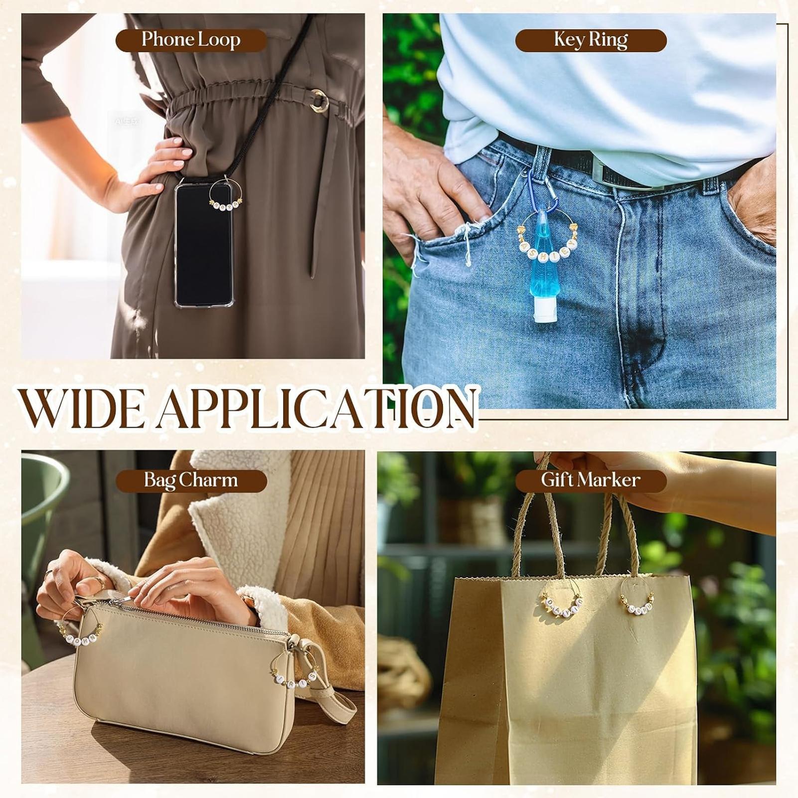 زينة للمشروبات للزجاجات مع خرز - مراجعة Wine & Beer Unlimited Spirits Photos وسعره