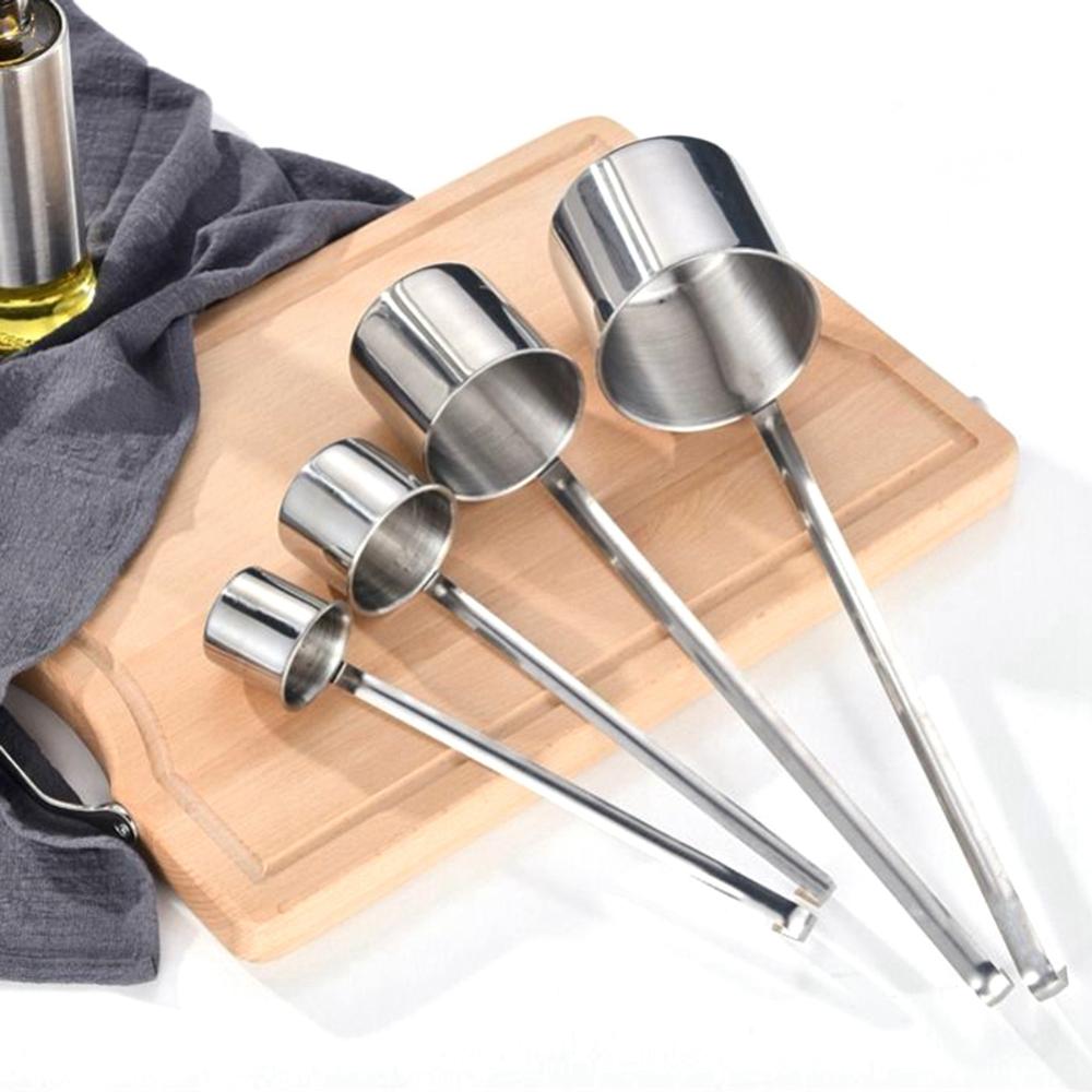 ملعقة قياس من الفولاذ المقاوم  - مراجعة Wine Beer Liquor وسعره