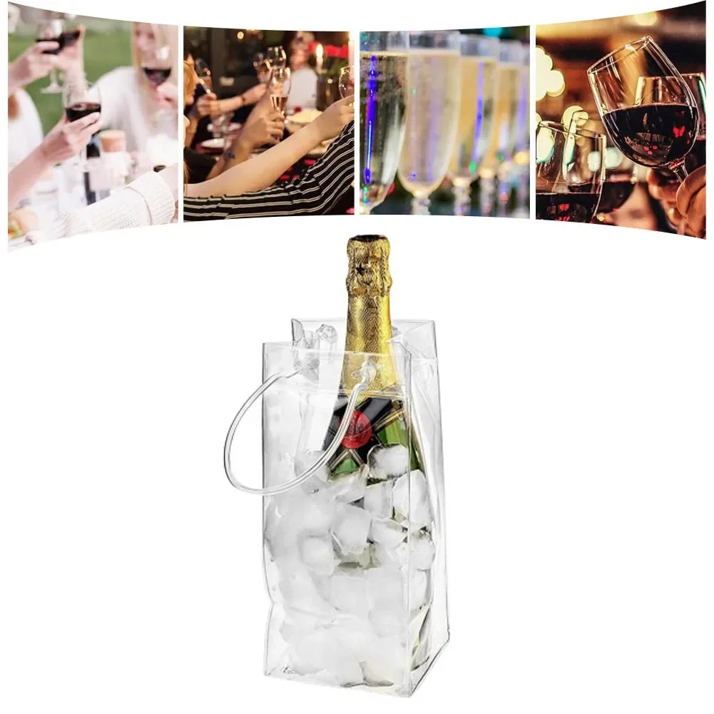 حقيبة تبريد مانعة للتسرب من ما - مراجعة Wine Beer Liquor وسعره