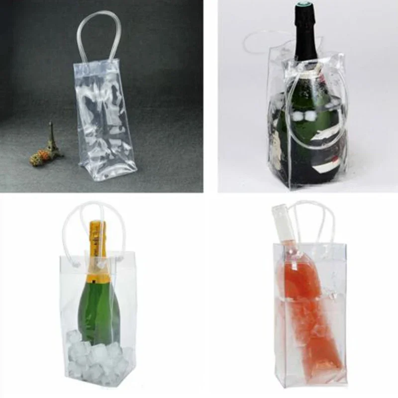 حقيبة تبريد مانعة للتسرب من ما - مراجعة Wine Beer Liquor وسعره