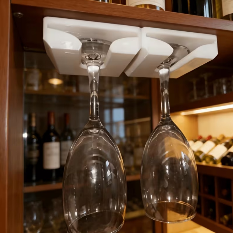 حامل كؤوس النبيذ للمركبات التر - مراجعة Wine & Beer Unlimited Spirits Photos وسعره