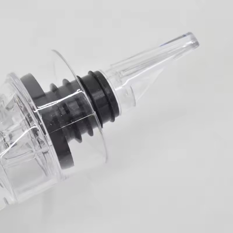 جديد 2026: أداة تهوية وصب النب - مراجعة Wine Aerator Pour وسعره
