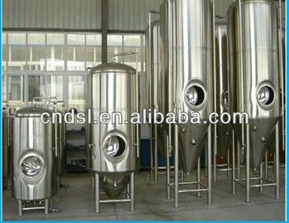 50L-10000L الفولاذ المقاوم للص - مراجعة Wine To Beer Alcohol وسعره