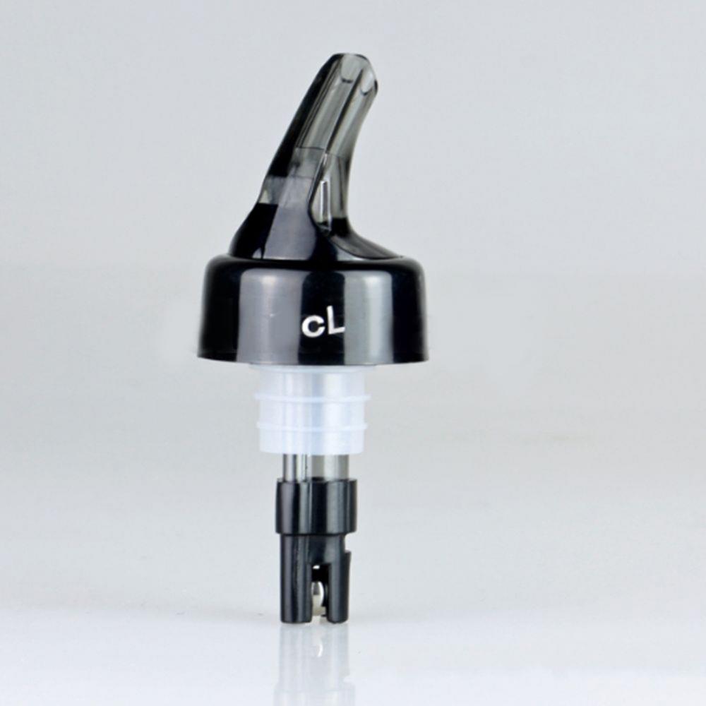 20/30/40ml Wine Pours Measure  - مراجعة Wine Aerator Pour وسعره