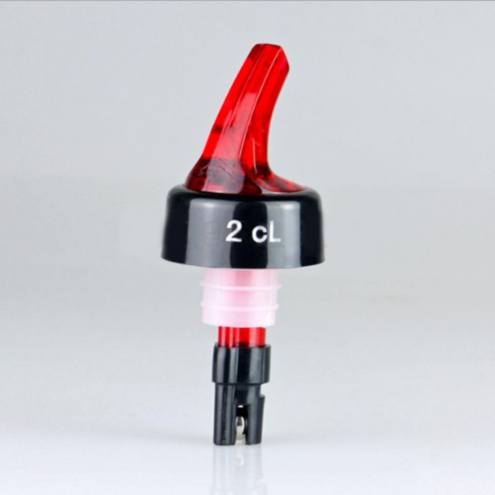 20/30/40ml Wine Pours Measure  - مراجعة Wine Aerator Pour وسعره