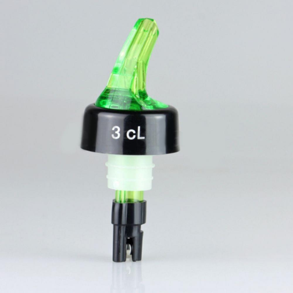 20/30/40ml Wine Pours Measure  - مراجعة Wine Aerator Pour وسعره