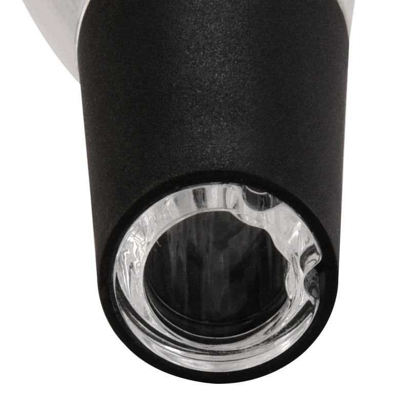 جديد ماجيك إناء نبيذ النبيذ ال - مراجعة Wine Aerator Pour وسعره