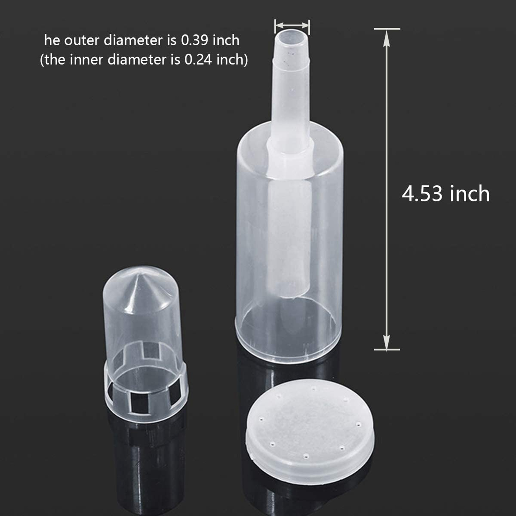 طقم أغطية التخمير ABSE-2X، قفل - مراجعة Beer Wine Kit وسعره