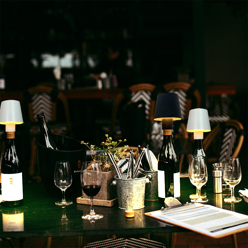 أغطية مصابيح زجاجات النبيذ الق - مراجعة Wine & Beer Unlimited Spirits Photos وسعره