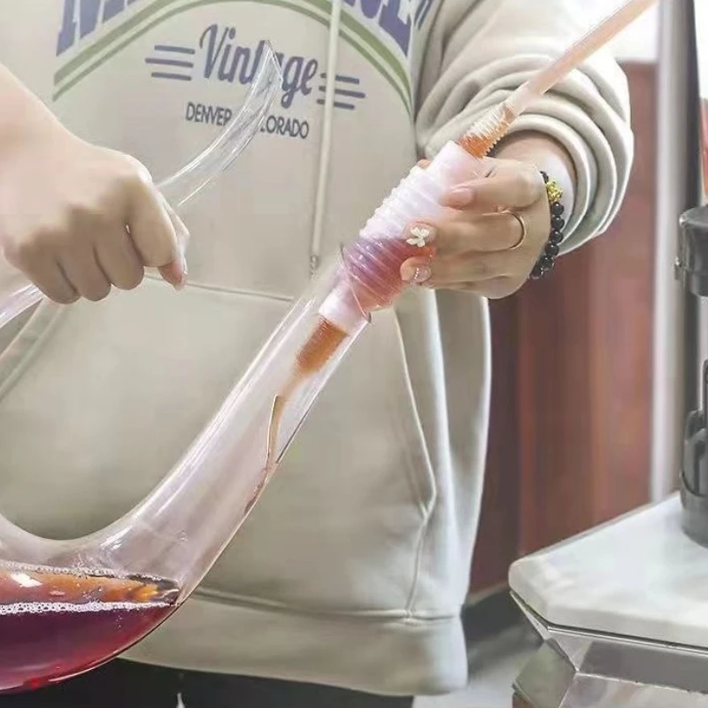فلتر استخلاص الكحول المنزلي من - مراجعة Wine Beer Liquor وسعره