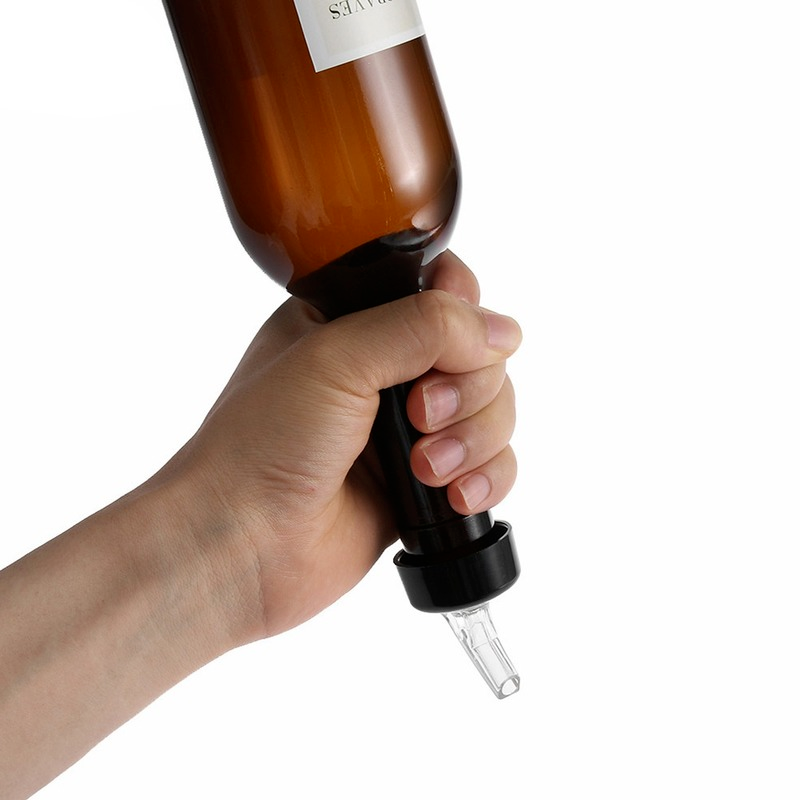 30 مللي البلاستيك الخمور المدف - مراجعة Wine Beer Liquor وسعره